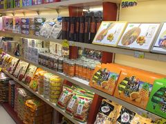 零售区-黄胜记肉干(思明店)