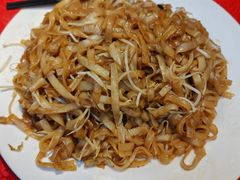 -粤北餐馆