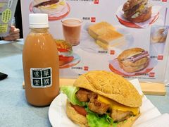 -华嫂冰室(尖沙咀店)