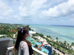 -塞班肯辛顿酒店Kensington Hotel Saipan