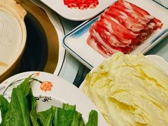 -天宜隆蘑菇宴火锅(石景山旗舰店)