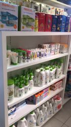 -国际蓝孩(将台路店)