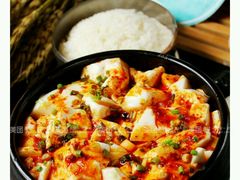 -同堂韩国料理炭火烤肉(彩虹广场店)