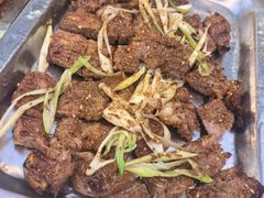 -清真·馬坡二旦烧烤(人生一串拍摄店)