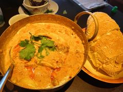 -大头虾越式风味餐厅(光明广场店)