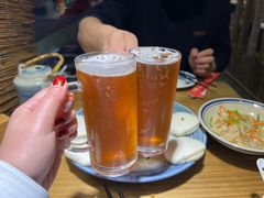 -炊烟·山房菜