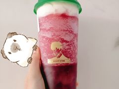 -TFIREROOM火社的茶(裕华万达店)