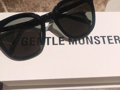 -GENTLE MONSTER(西安SKP店)