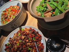 -青年公社烤鸭(青年路店)