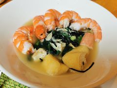 -威斯汀舞台餐厅