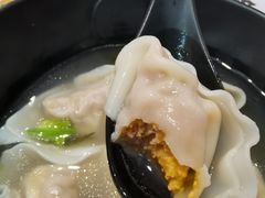 -如意馄饨(龙西路店)