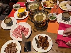 -丽江金茂凯悦臻选酒店-滇香馆
