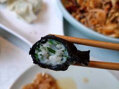墨鱼水饺-船歌鱼水饺(高新园区店)