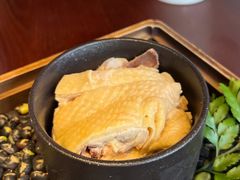 绍兴花雕醉鸡-寻宝记绍兴菜(鲁迅路店)