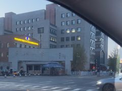 -东北大学(南湖校区)