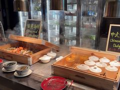 -星河湾半岛酒店·意咖啡西餐厅