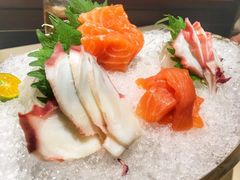 -余欢领鲜火锅(新街口店)