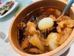 佛跳墙-宣和苑(华侨新村店)