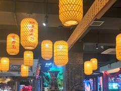 -潞州宴·长治人的会客厅(长兴北路店)
