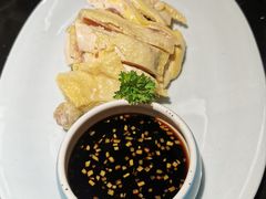 老头儿白切鸡-老头儿油爆虾·知味杭州(爱琴海购物中心)