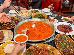 -老来福·非遗酸汤兔(凯旋路店)