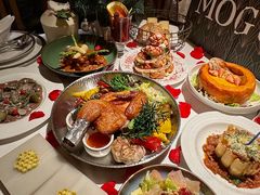 -Mogul Eatery·大亨餐酒馆