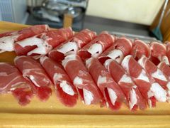 -阳坊胜利涮羊肉(阳坊老店)