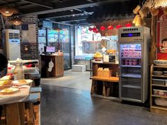 -有位虾匠·胶东土菜小馆(市北店)