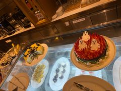-君悦酒店·乐厨·高空自助餐(青年大街店)