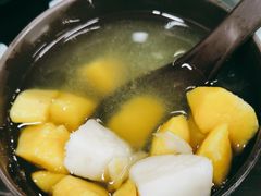 -潘苏凉茶馆(康之宝超级广场店)