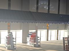 -上海环球金融中心骑迹50年环球之旅