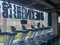 -形馆健身·普拉提(加州店)