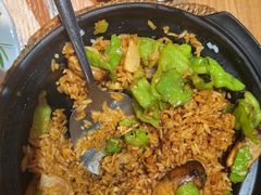 -一朵菌·野生菌探索家火锅(南亚店)