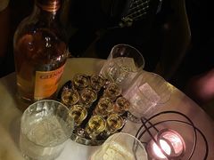 -柒Lounge(三里屯店)