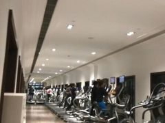 -杰仕健身百合天地会所(海宁百合新城店)