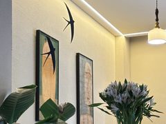 -COTTON CAFE(德信·中外公寓店)