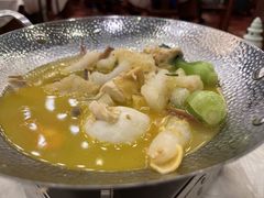 -楼外楼(西湖景区孤山路店)