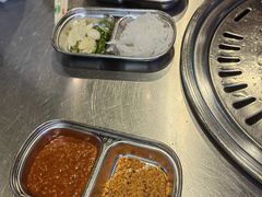 -哈哈碳都·牛肋条无限自助烤肉(台江万达店)