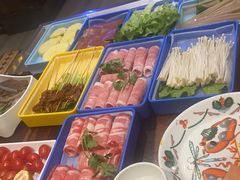 -好得火锅(育才店)
