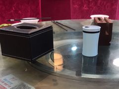 -幸福茗点茶楼(五羊店)
