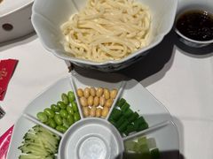 -四季民福烤鸭店(外滩外白渡桥店)