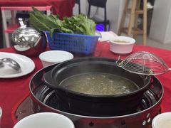 -花苑美食横琴生蚝火锅(拱北粤华路店)
