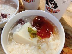 -三姐酒酿(老门东店)