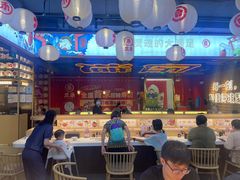 -三禾寿司(君尚店)