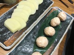 -呷哺呷哺 黄金牧场 (新中关购物中心店)