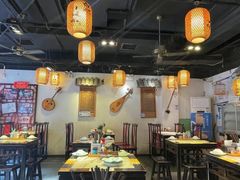-京城小江南·北京烤鸭·江南土菜·白鱼(中关村店)