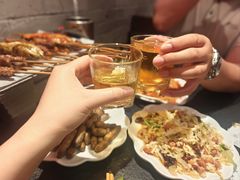-聚点·北京串(簋街店)