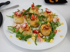 -威克特披萨汉堡