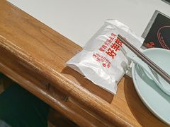 -草原传奇鲜羊火锅(桥北店)
