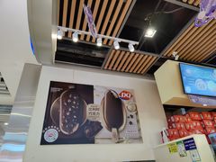 -DQ·蛋糕·冰淇淋(金桥店)